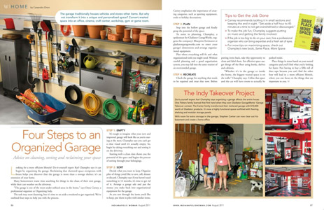 Karl Champley Newsroom